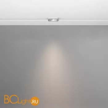 Трековый светильник Maytoni Points S TR100-2-2W4K-S-W - Фото 2