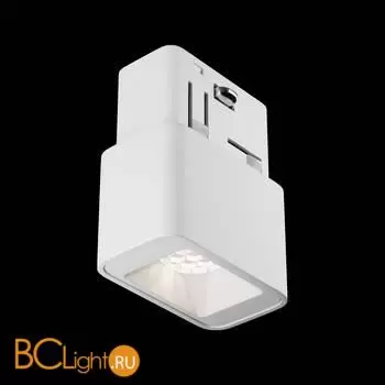 Трековый светильник Maytoni Points S TR100-2-2W4K-S-W