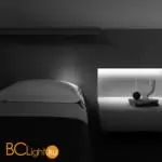 Трековый светильник Maytoni Points S TR100-2-2W4K-S-W - Фото 3