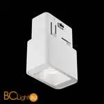 Трековый светильник Maytoni Points S TR100-2-2W4K-S-W