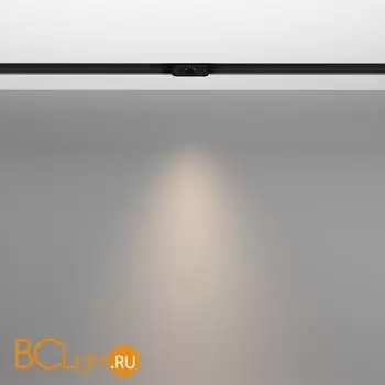 Трековый светильник Maytoni Points S TR100-2-2W4K-S-B - Фото 2