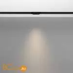 Трековый светильник Maytoni Points S TR100-2-2W4K-S-B - Фото 2