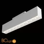 Трековый светильник Maytoni Points S35 3000K 20Вт 24° TR014-2-20W3K-W