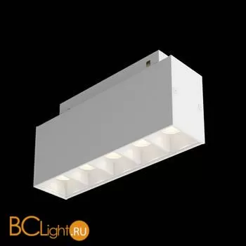 Трековый светильник Maytoni Points S35 4000K 10Вт 24° TR014-2-10W4K-W