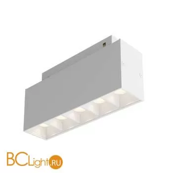 Трековый светильник Maytoni Points S35 4000K 10Вт 24° TR014-2-10W4K-W - Фото 2