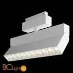 Трековый светильник Maytoni Points S35 3000K 20Вт 24° TR015-2-20W3K-W - Фото 3