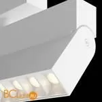 Трековый светильник Maytoni Points S35 3000K 20Вт 24° TR015-2-20W3K-W - Фото 1