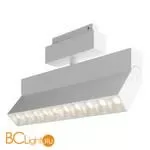 Трековый светильник Maytoni Points S35 3000K 20Вт 24° TR015-2-20W3K-W - Фото 2