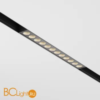 Трековый светильник Maytoni Points Exility 4000K 12Вт 36° TR031-2-12W4K-B - Фото 0