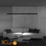 Трековый светильник Maytoni Points Exility 4000K 12Вт 36° TR031-2-12W4K-B - Фото 1