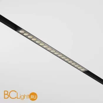 Трековый светильник Maytoni Points Exility 4000K 18Вт 36° TR031-2-18W4K-B