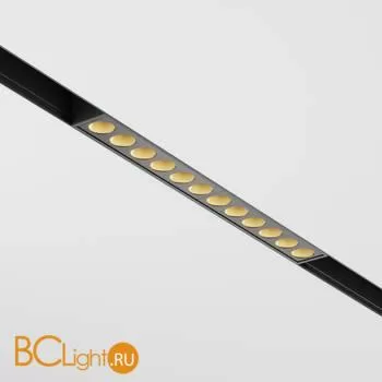 Трековый светильник Maytoni Points Exility 3000K 12Вт 36° TR031-2-12W3K-B