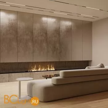 Трековый светильник Maytoni Points Exility 3000K 12Вт 36° TR031-2-12W3K-B - Фото 1