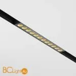 Трековый светильник Maytoni Points Exility 3000K 12Вт 36° TR031-2-12W3K-B