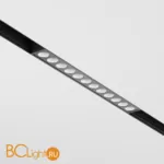 Трековый светильник Maytoni Points Exility 3000-6000K 18Вт 36° Dim Smart TR031-4-18W3K-S-DS-B - Фото 0