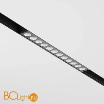 Трековый светильник Maytoni Points Exility 3000-6000K 12Вт 36° Dim Smart TR031-4-12W3K-S-DS-B