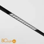 Трековый светильник Maytoni Points Exility 3000-6000K 12Вт 36° Dim Smart TR031-4-12W3K-S-DS-B