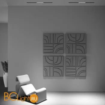 Трековый светильник Maytoni Basis Gravity 4000K 20Вт 30° TR076-2-20W4K-B - Фото 1