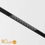 Трековый светильник Maytoni Basis Gravity 4000K 20Вт 30° TR076-2-20W4K-B