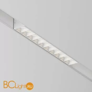 Трековый светильник Maytoni Points Gravity 3000K 20Вт 30° TR076-2-20W3K-W