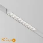 Трековый светильник Maytoni Points Gravity 3000K 20Вт 30° TR076-2-20W3K-W