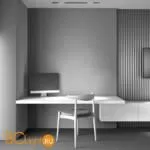 Трековый светильник Maytoni Basis Gravity 4000K 10Вт 30° TR076-2-10W4K-B - Фото 1