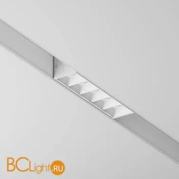 Трековый светильник Maytoni Points Gravity 4000K 10Вт 30° TR076-2-10W4K-W