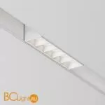 Трековый светильник Maytoni Points Gravity 3000K 10Вт 30° TR076-2-10W3K-W