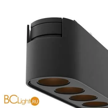 Трековый светильник Maytoni Points Radity 3000K 6Вт 36° TR082-1-6W3K-M-B - Фото 1