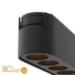 Трековый светильник Maytoni Points Radity 3000K 6Вт 36° TR082-1-6W3K-M-B - Фото 1