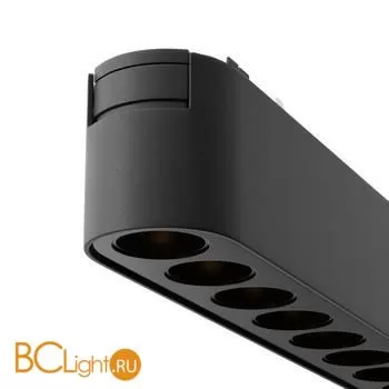 Трековый светильник Maytoni Points Radity 3000K 12Вт 36° TR082-1-12W3K-M-B - Фото 1