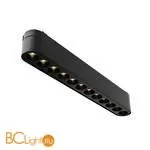 Трековый светильник Maytoni Points Radity 3000K 12Вт 36° TR082-1-12W3K-M-B - Фото 0