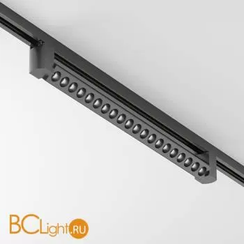 Трековый светильник Maytoni Points Unity 3000K 20Вт 36° TR010-1-20W3K-M-B