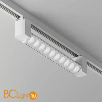 Трековый светильник Maytoni Points Unity 4000K 10Вт 36° TR010-1-10W4K-M-W