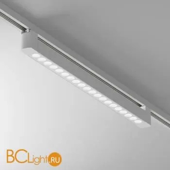 Трековый светильник Maytoni Points Unity 4000K 20Вт 36° TR010-1-20W4K-M-W - Фото 1