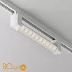 Трековый светильник Maytoni Points Unity 3000K 10Вт 36° TR010-1-10W3K-M-W