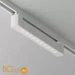 Трековый светильник Maytoni Points Unity 3000K 10Вт 36° TR010-1-10W3K-M-W - Фото 1