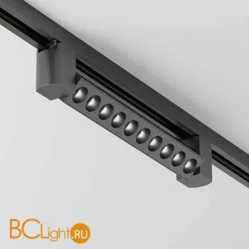 Трековый светильник Maytoni Points Unity 3000K 10Вт 36° TR010-1-10W3K-M-B