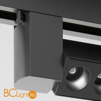 Трековый светильник Maytoni Points Unity 3000K 10Вт 36° TR010-1-10W3K-M-B - Фото 4