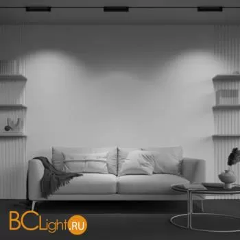 Трековый светильник Maytoni Points Unity 3000K 10Вт 36° TR010-1-10W3K-M-B - Фото 2