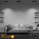 Трековый светильник Maytoni Points Unity 3000K 10Вт 36° TR010-1-10W3K-M-B - Фото 2