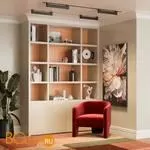 Трековый светильник Maytoni Points Unity 3000K 10Вт 36° TR010-1-10W3K-M-B - Фото 1