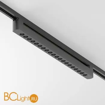 Трековый светильник Maytoni Points Unity 4000K 20Вт 36° TR010-1-20W4K-M-B - Фото 1