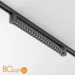 Трековый светильник Maytoni Points Unity 4000K 20Вт 36° TR010-1-20W4K-M-B