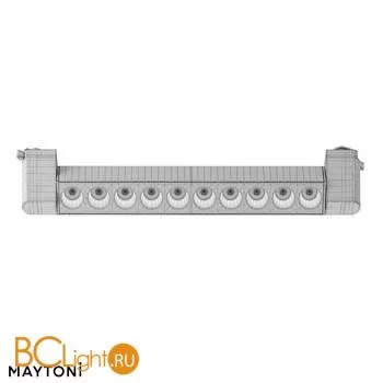 Трековый светильник Maytoni Points Unity 3000K 20Вт 36° TR010-1-20W3K-M-W - Фото 2