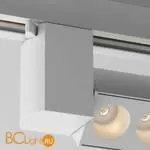 Трековый светильник Maytoni Points Unity 3000K 20Вт 36° TR010-1-20W3K-M-W - Фото 0