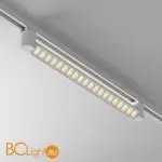 Трековый светильник Maytoni Points Unity 3000K 20Вт 36° TR010-1-20W3K-M-W