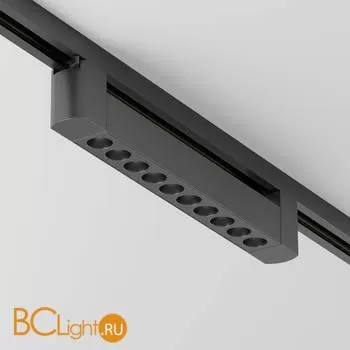 Трековый светильник Maytoni Points Unity 4000K 10Вт 36° TR010-1-10W4K-M-B - Фото 1
