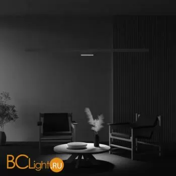 Трековый светильник Maytoni Points TR033-4-12W3K-M-DS-W - Фото 3