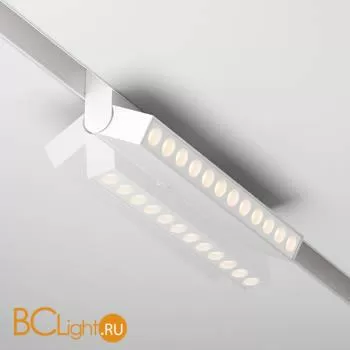 Трековый светильник Maytoni Points TR033-4-12W3K-M-DS-W - Фото 1